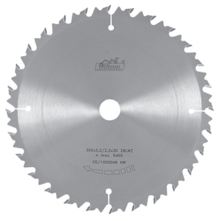 PILANA 5383-35 SK pilový kotouč D300x3,2xd30 28 LWZ